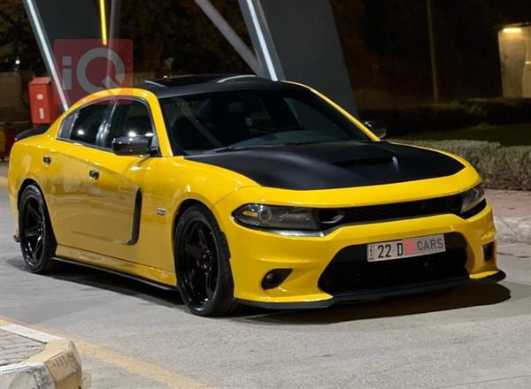 Dodge Charger 2017 for sale in Iraq - Sulaymaniyah